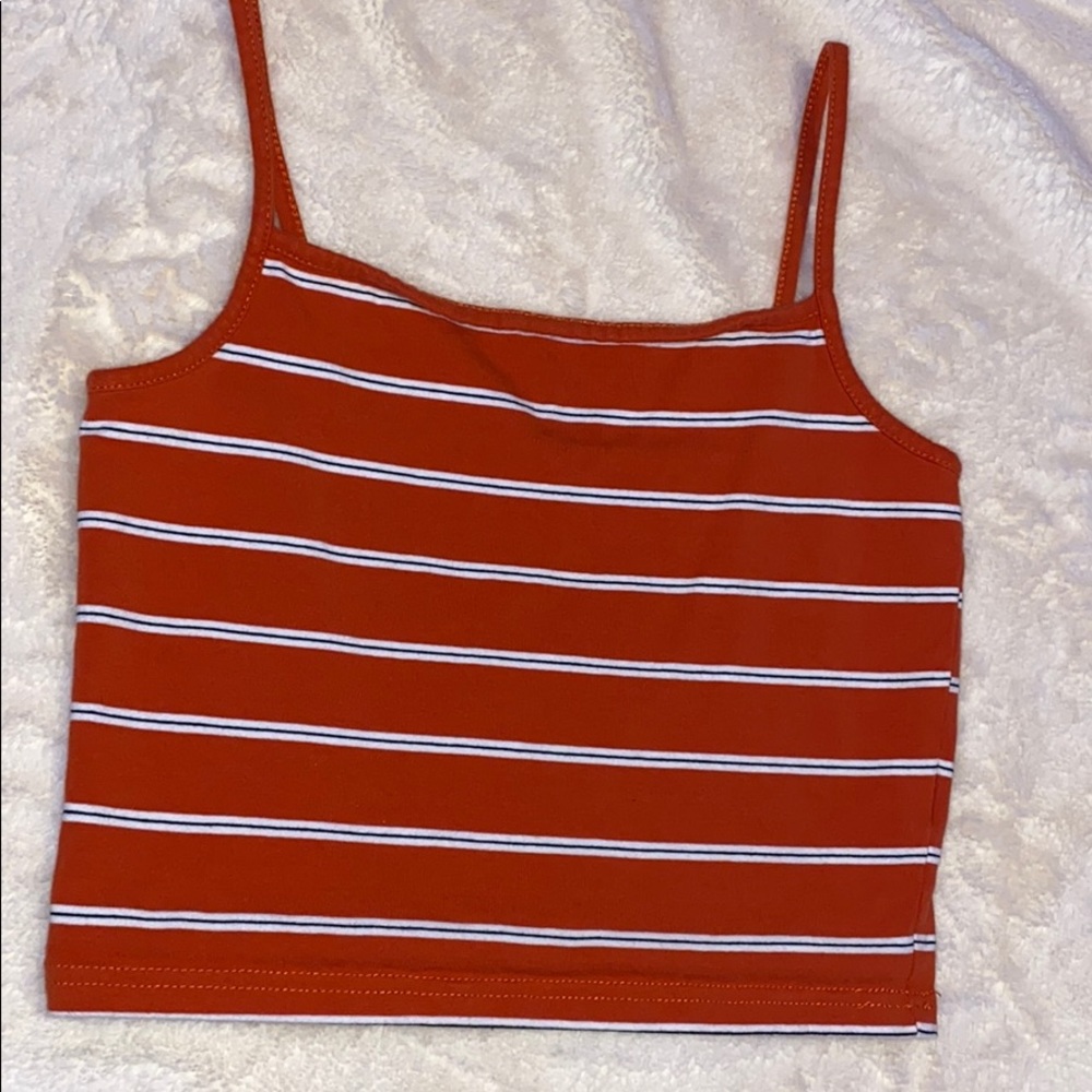 Cotton On Cropped Cami
